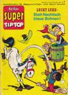 Cover for Fix und Foxi Super (Gevacur, 1967 series) #7 - Lucky Luke: Statt Nachtisch blaue Bohnen!