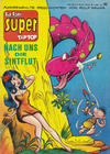 Cover for Fix und Foxi Super (Gevacur, 1967 series) #10 - Die Pichelsteiner: Nach uns die Sintflut
