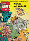 Cover for Fix und Foxi Super (Gevacur, 1967 series) #17 - Die Pichelsteiner: Auf sie mit Gebrüll