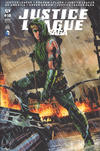 Cover for Justice League Saga (Urban Comics, 2013 series) #1 [B]