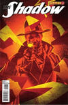 Cover Thumbnail for The Shadow (2012 series) #20 [Exclusive Subscription Cover]