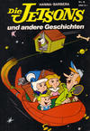 Cover for Die Jetsons (Tessloff, 1971 series) #6