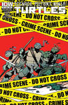 Cover for Teenage Mutant Ninja Turtles (IDW, 2011 series) #15 [Cover A - Andy Kuhn]