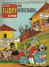 Cover for Fix und Foxi Super (Gevacur, 1967 series) #12 - Der Ochsenkrieg