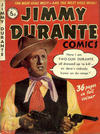 Cover for Jimmy Durante Comics (Streamline, 1950 series) #[1]