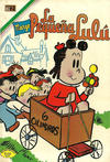 Cover for La Pequeña Lulú (Editorial Novaro, 1951 series) #278