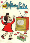 Cover for La Pequeña Lulú (Editorial Novaro, 1951 series) #221