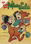 Cover for La Pequeña Lulú (Editorial Novaro, 1951 series) #190