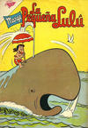 Cover for La Pequeña Lulú (Editorial Novaro, 1951 series) #131