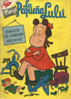 Cover for La Pequeña Lulú (Editorial Novaro, 1951 series) #90