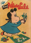 Cover for La Pequeña Lulú (Editorial Novaro, 1951 series) #82