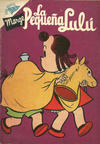 Cover for La Pequeña Lulú (Editorial Novaro, 1951 series) #72