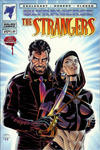 Cover Thumbnail for The Strangers (1993 series) #17 [Direct]