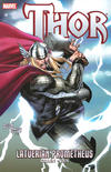 Cover for Thor: Latverian Prometheus (Marvel, 2010 series) #[nn]