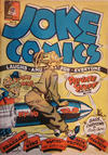 Cover for Joke Comics (Bell Features, 1942 series) #5