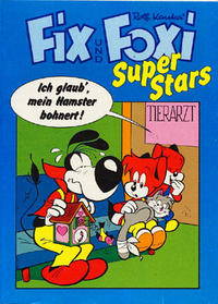 Cover Thumbnail for Fix und Foxi Super Stars (Pabel Verlag, 1986 series) #7