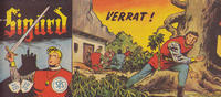 Cover Thumbnail for Sigurd (Lehning, 1953 series) #225