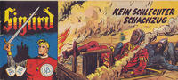 Cover Thumbnail for Sigurd (Lehning, 1953 series) #251