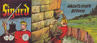Cover Thumbnail for Sigurd (Lehning, 1953 series) #268