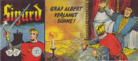 Cover Thumbnail for Sigurd (Lehning, 1953 series) #269