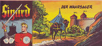 Cover Thumbnail for Sigurd (Lehning, 1953 series) #241