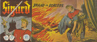 Cover Thumbnail for Sigurd (Lehning, 1953 series) #211