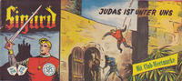 Cover Thumbnail for Sigurd (Lehning, 1953 series) #216