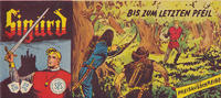 Cover Thumbnail for Sigurd (Lehning, 1953 series) #276