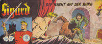 Cover Thumbnail for Sigurd (Lehning, 1953 series) #220