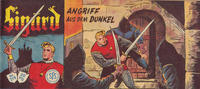 Cover Thumbnail for Sigurd (Lehning, 1953 series) #219