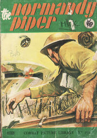 Cover Thumbnail for Combat Picture Library (Micron, 1960 series) #493