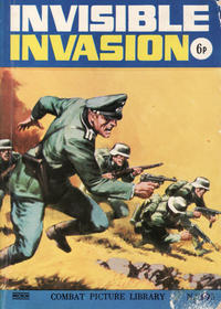 Cover Thumbnail for Combat Picture Library (Micron, 1960 series) #595