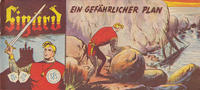 Cover Thumbnail for Sigurd (Lehning, 1953 series) #221