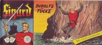 Cover Thumbnail for Sigurd (Lehning, 1953 series) #236