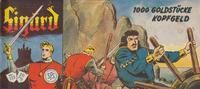 Cover Thumbnail for Sigurd (Lehning, 1953 series) #222