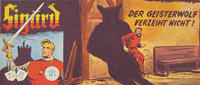 Cover Thumbnail for Sigurd (Lehning, 1953 series) #316