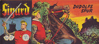 Cover Thumbnail for Sigurd (Lehning, 1953 series) #260