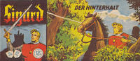 Cover Thumbnail for Sigurd (Lehning, 1953 series) #279