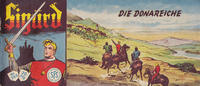 Cover Thumbnail for Sigurd (Lehning, 1953 series) #289