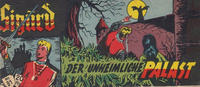 Cover Thumbnail for Sigurd (Lehning, 1953 series) #81