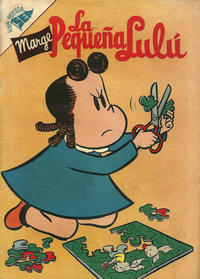 Cover Thumbnail for La Pequeña Lulú (Editorial Novaro, 1951 series) #82