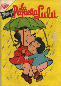 Cover Thumbnail for La Pequeña Lulú (Editorial Novaro, 1951 series) #59