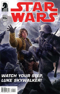 Cover Thumbnail for Star Wars (Dark Horse, 2013 series) #17