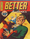 Cover for Better Comics (Maple Leaf Publishing, 1941 series) #v2#10