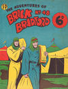 Cover for The Adventures of Brick Bradford (Feature Productions, 1944 series) #48