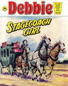 Cover for Debbie Picture Story Library (D.C. Thomson, 1978 series) #6