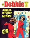 Cover for Debbie Picture Story Library (D.C. Thomson, 1978 series) #7