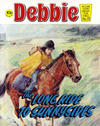 Cover for Debbie Picture Story Library (D.C. Thomson, 1978 series) #11