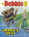 Cover for Debbie Picture Story Library (D.C. Thomson, 1978 series) #22