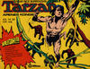 Cover for Tarzan bilde-album (Illustrerte Klassikere / Williams Forlag, 1975 series) 